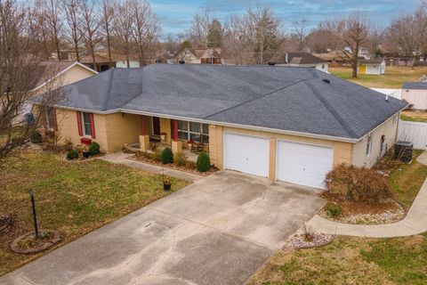 1402 Matthew Lane Marion IL 62959