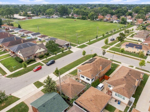 Tiny photo for 2531 Atlantic Street, Franklin Park, IL 60131 (MLS # 12754477)