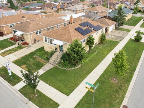 Tiny photo for 2531 Atlantic Street, Franklin Park, IL 60131 (MLS # 12754477)
