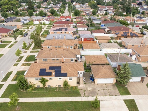 Tiny photo for 2531 Atlantic Street, Franklin Park, IL 60131 (MLS # 12754477)