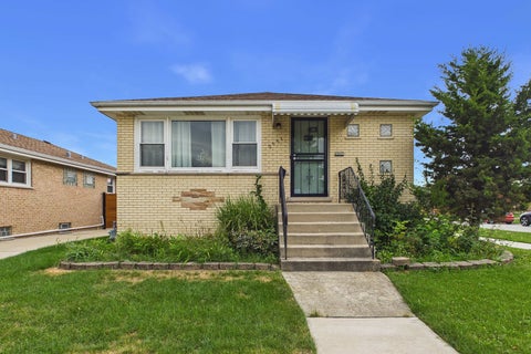 Photo of 2531 Atlantic Street, Franklin Park, IL 60131 (MLS # 12754477)