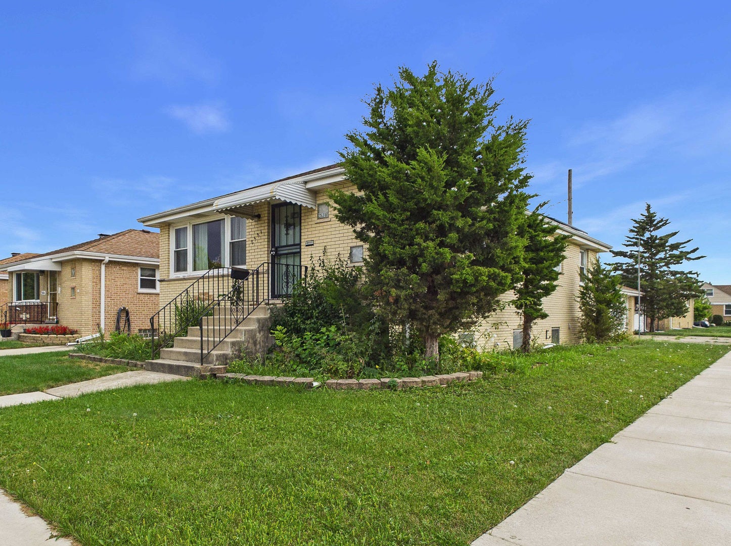 2531 Atlantic Street