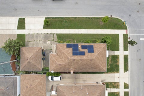 Tiny photo for 2531 Atlantic Street, Franklin Park, IL 60131 (MLS # 12754477)