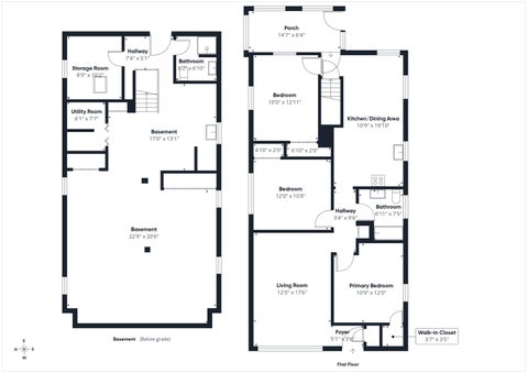 Tiny photo for 2531 Atlantic Street, Franklin Park, IL 60131 (MLS # 12754477)