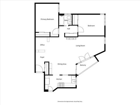Tiny photo for 1860 Sherman Avenue #5NW, Evanston, IL 60201 (MLS # 12577388)