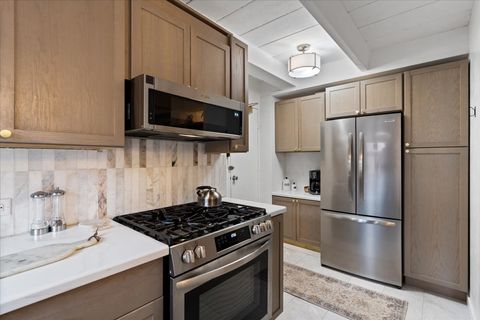 Tiny photo for 1860 Sherman Avenue #5NW, Evanston, IL 60201 (MLS # 12577388)