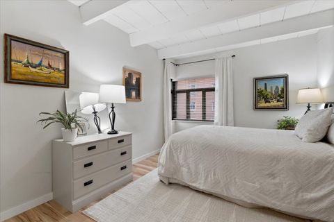 Tiny photo for 1860 Sherman Avenue #5NW, Evanston, IL 60201 (MLS # 12577388)