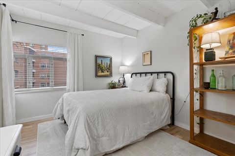 Tiny photo for 1860 Sherman Avenue #5NW, Evanston, IL 60201 (MLS # 12577388)