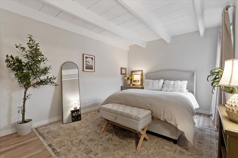 Tiny photo for 1860 Sherman Avenue #5NW, Evanston, IL 60201 (MLS # 12577388)