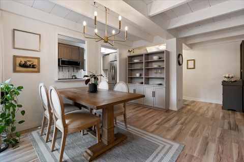 Tiny photo for 1860 Sherman Avenue #5NW, Evanston, IL 60201 (MLS # 12577388)