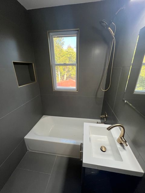 Tiny photo for 8521 S Saint Lawrence Avenue, Chicago, IL 60619 (MLS # 12490765)