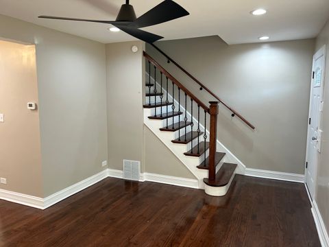 Tiny photo for 8521 S Saint Lawrence Avenue, Chicago, IL 60619 (MLS # 12490765)