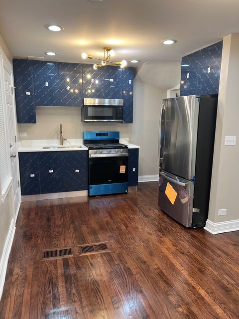 Tiny photo for 8521 S Saint Lawrence Avenue, Chicago, IL 60619 (MLS # 12490765)