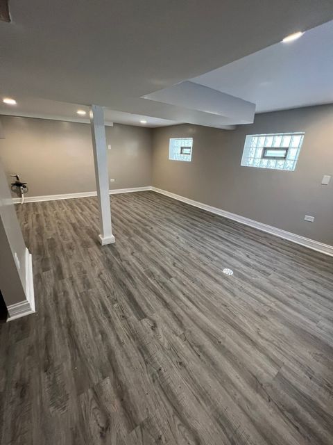 Tiny photo for 8521 S Saint Lawrence Avenue, Chicago, IL 60619 (MLS # 12490765)