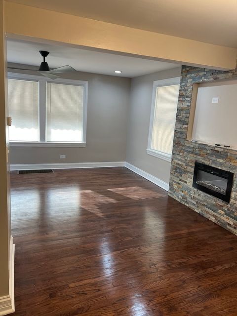 Tiny photo for 8521 S Saint Lawrence Avenue, Chicago, IL 60619 (MLS # 12490765)