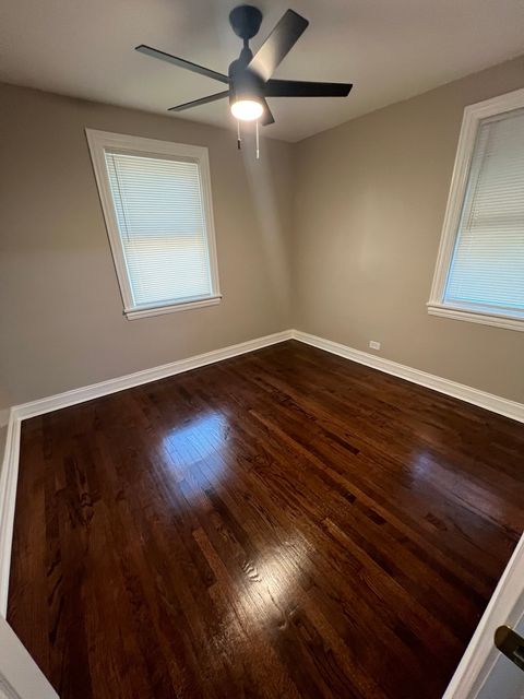 Tiny photo for 8521 S Saint Lawrence Avenue, Chicago, IL 60619 (MLS # 12490765)