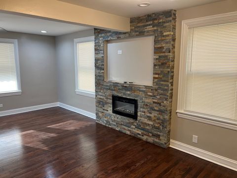 Tiny photo for 8521 S Saint Lawrence Avenue, Chicago, IL 60619 (MLS # 12490765)