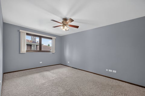 Tiny photo for 15549 Larkspur Lane, Orland Park, IL 60462 (MLS # 12691746)