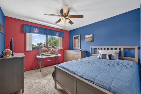 Tiny photo for 15549 Larkspur Lane, Orland Park, IL 60462 (MLS # 12691746)