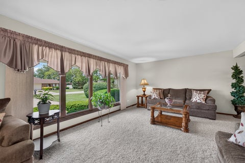 Tiny photo for 15549 Larkspur Lane, Orland Park, IL 60462 (MLS # 12691746)