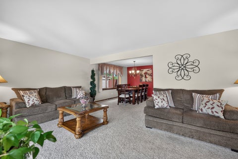 Tiny photo for 15549 Larkspur Lane, Orland Park, IL 60462 (MLS # 12691746)