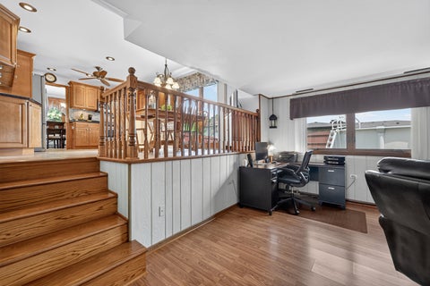 Tiny photo for 15549 Larkspur Lane, Orland Park, IL 60462 (MLS # 12691746)