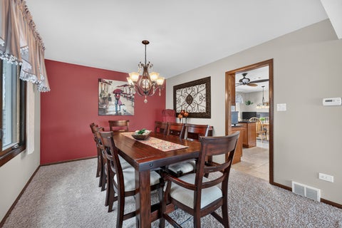 Tiny photo for 15549 Larkspur Lane, Orland Park, IL 60462 (MLS # 12691746)