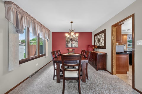 Tiny photo for 15549 Larkspur Lane, Orland Park, IL 60462 (MLS # 12691746)