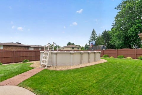 Tiny photo for 15549 Larkspur Lane, Orland Park, IL 60462 (MLS # 12691746)