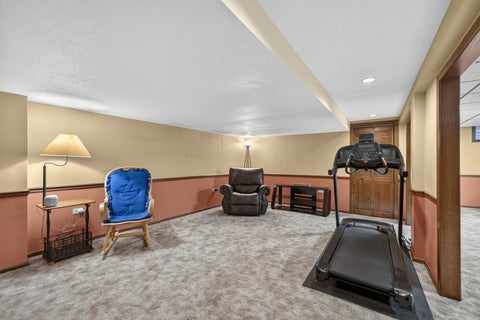 Tiny photo for 15549 Larkspur Lane, Orland Park, IL 60462 (MLS # 12691746)