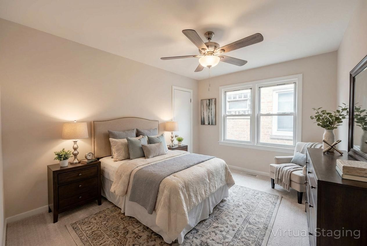 7920 S Mozart Street