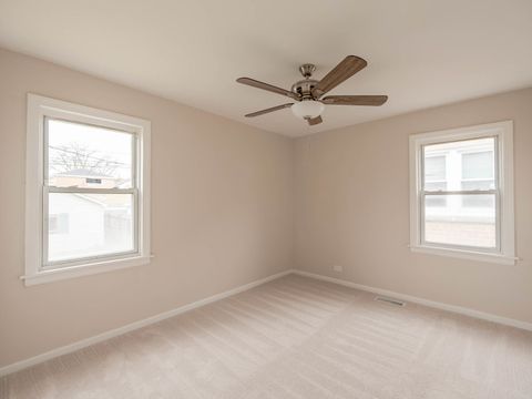 Tiny photo for 7920 S Mozart Street, Chicago, IL 60652 (MLS # 12544307)