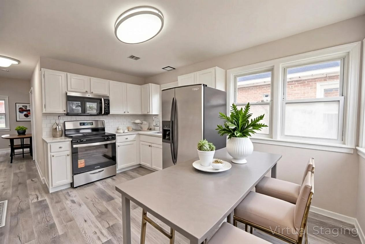 7920 S Mozart Street