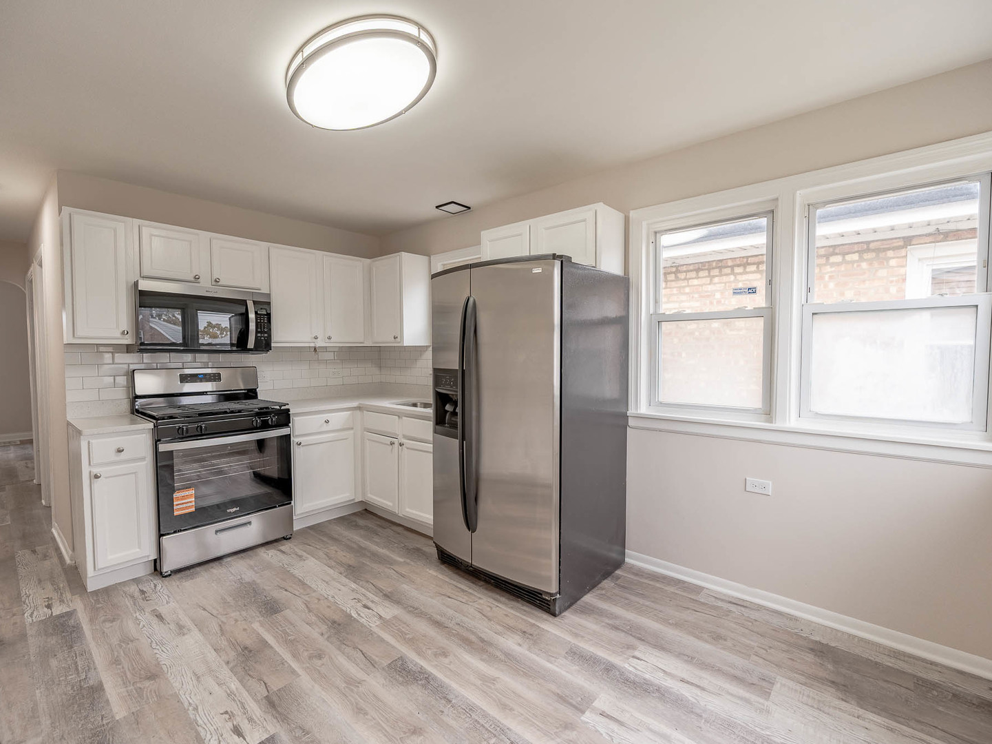 7920 S Mozart Street