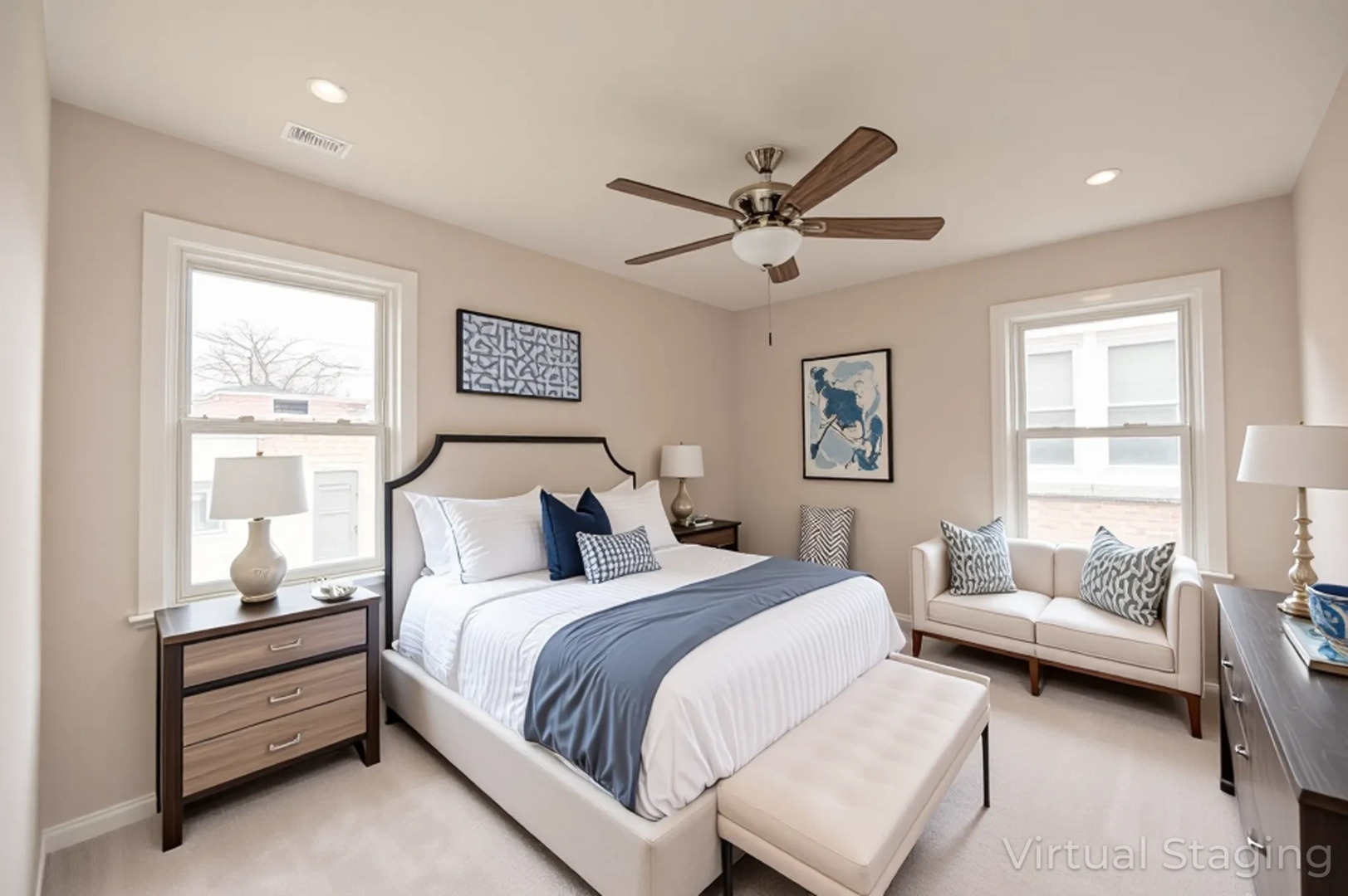 7920 S Mozart Street