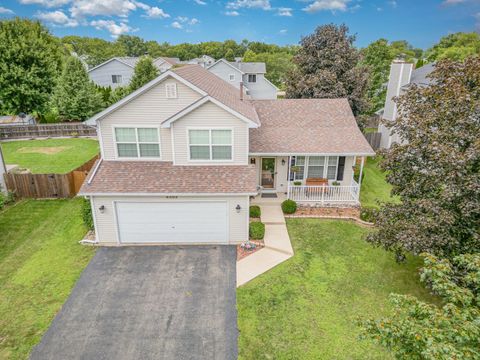 Photo of 4303 Anthony Lane, Plainfield, IL 60586 (MLS # 12569117)