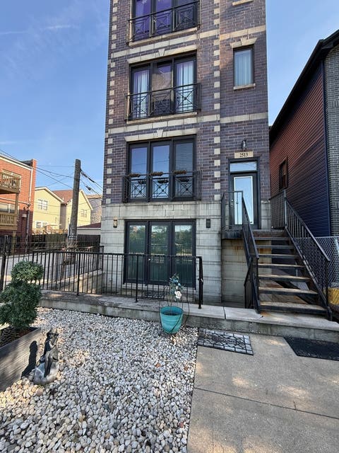 2513 W Congress Parkway Unit 1, Chicago, IL 60612 - #: 12687938