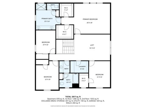 Tiny photo for 387 S Pointe Avenue, South Elgin, IL 60177 (MLS # 12783072)