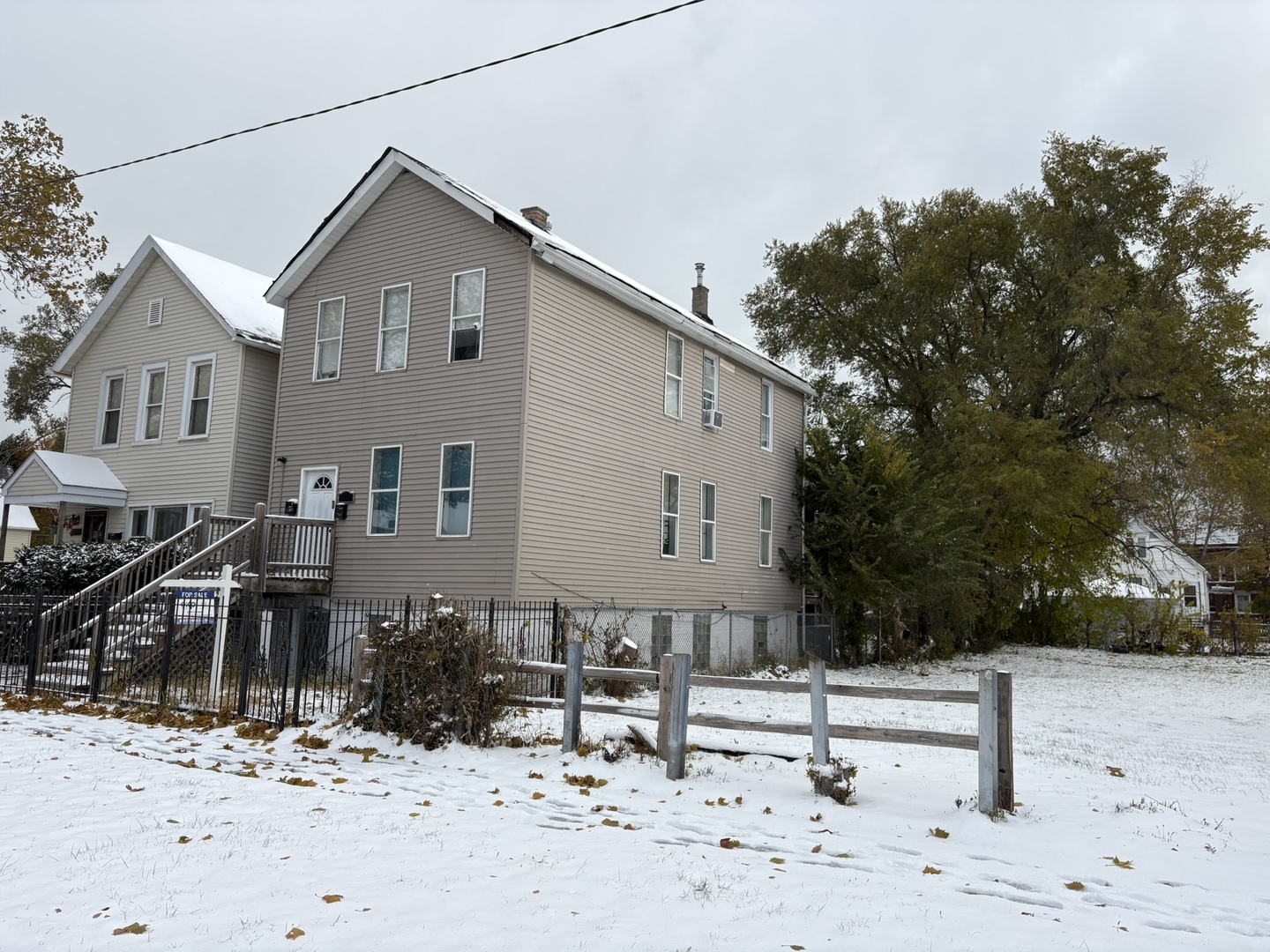 7539 S Dorchester Avenue