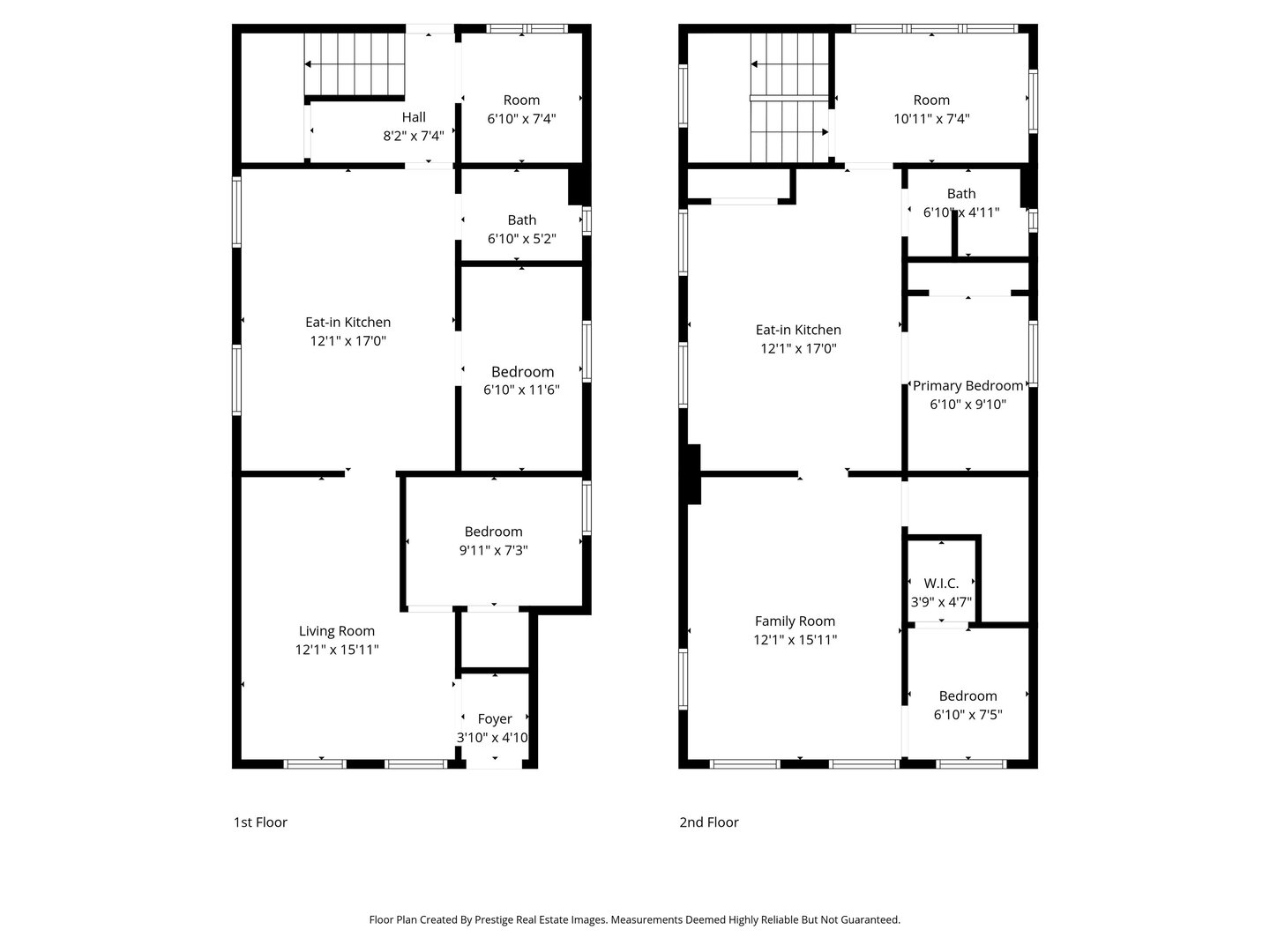 943 N Fairfield Avenue