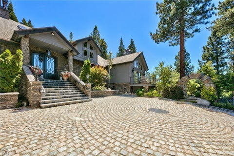 Photo of 708 Champagne Road, Incline Village, NV 89451 (MLS # 12791827)