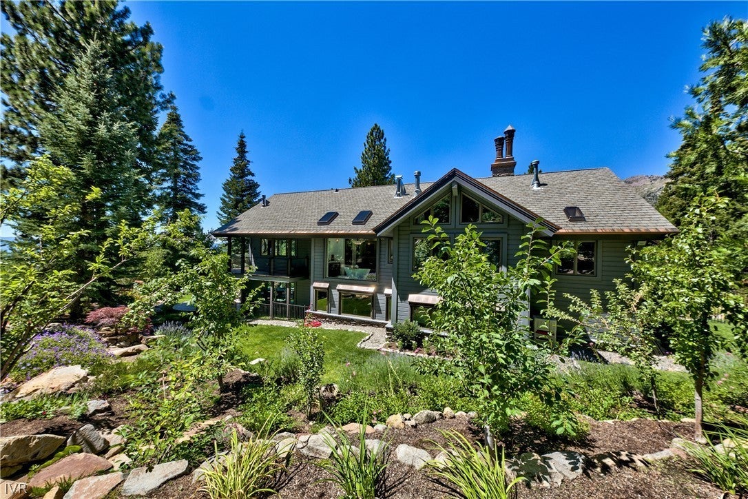 708 Champagne Road