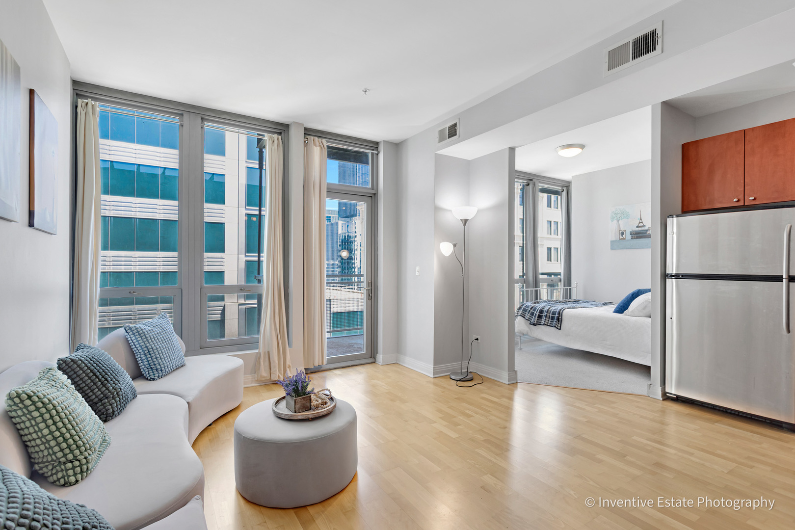 565 W Quincy Street 1512
