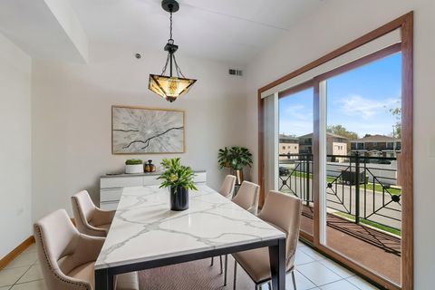 Tiny photo for 5368 W 96th Street #2S, Oak Lawn, IL 60453 (MLS # 12536897)