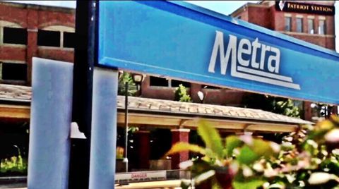 Tiny photo for 5368 W 96th Street #2S, Oak Lawn, IL 60453 (MLS # 12536897)