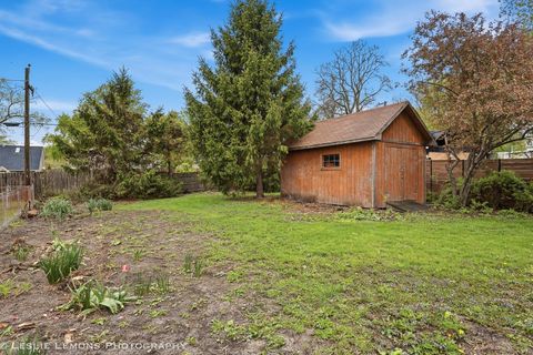 Tiny photo for 364 N Cedar Avenue, Wood Dale, IL 60191 (MLS # 12631577)