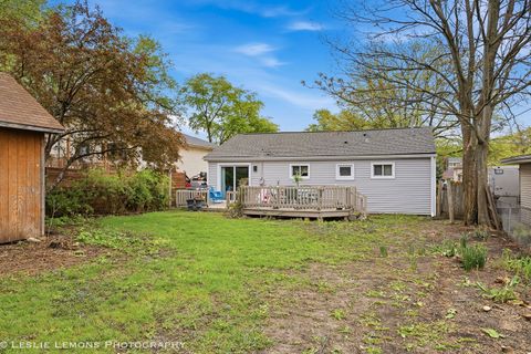 Tiny photo for 364 N Cedar Avenue, Wood Dale, IL 60191 (MLS # 12631577)