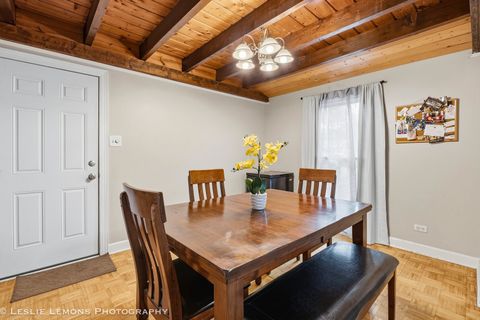 Tiny photo for 364 N Cedar Avenue, Wood Dale, IL 60191 (MLS # 12631577)