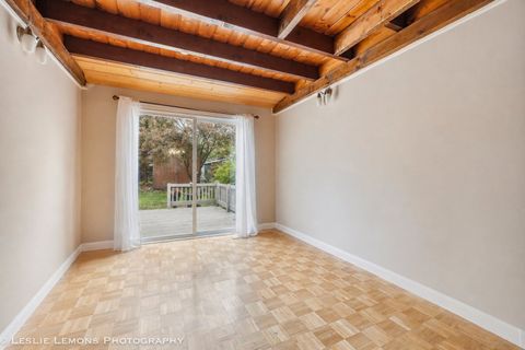 Tiny photo for 364 N Cedar Avenue, Wood Dale, IL 60191 (MLS # 12631577)