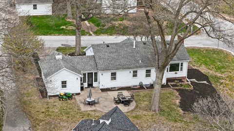 Tiny photo for 315 Crestline Drive, Bettendorf, IA 52722 (MLS # 12612653)